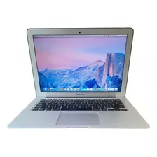 Macbook Air 2014 I5 120gb