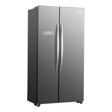 Refrigerador Winia Side By Side No Frost 436 Litros Frs