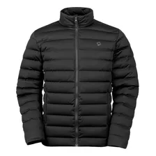 Parka Térmica Amorak Men Black Doite