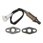 Sensor Oxigeno Escape Antes Cc Toyota Pickup 3.0l V6 90/91