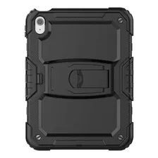 Funda Para Apple iPad 10.9 (10ma Generación 2022) Negra