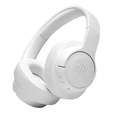 Audifonos Inalambricos Jbl Tune 760nc 35h De Bateria -blanco