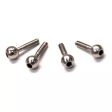 Camión De Juguete A Contr 51c******* M3 Ball Head Screws 4p 