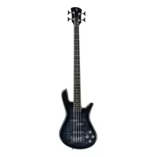 Bajo Eléctrico Spector Legend 4 Lg4stbks Negro