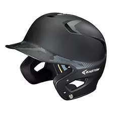 Easton Senior Z5 - Casco De Bateo Con 2 Tonos