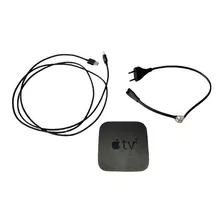  Apple Tv A1469 3ª Geração Full Hd (sem Controle)