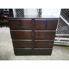 Gavetero Daniela De 10 Gavetas Mi Mueble Por ¢140,000.