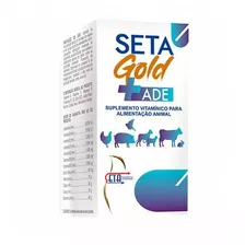 Seta Gold Ade - 50ml