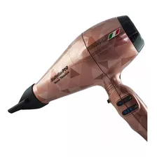 Secadora Babyliss Portofino Vetro Rose Gold