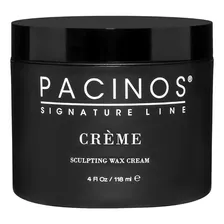 Crema Pacinos, 4 Onzas