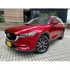 Mazda Cx-5 2.5 Grand Touring Lx 2019