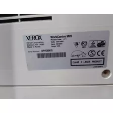 Repuestos Y Accesorios Fotocopiadora Xerox