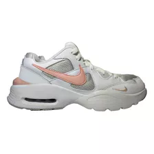 Nike Air Max Fusion Blanco Talla 44