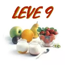 Leve 9 - Kefir De Leite E Água + 7 Iogurtes