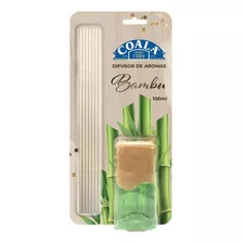 Difusor De Aromas Coala Bambu 100ml