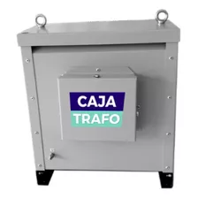 Autotransformador Trifásico 150kva 220/380v Ou 380/220v