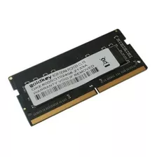 Memória 8gb Ddr4 Pc2133 2133mhz Sodimm Goldkey Para Notebook