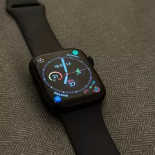 Apple Watch Series 7 Gps, 45mm Preto