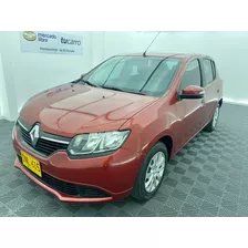 Renault Sandero Expression 1.6