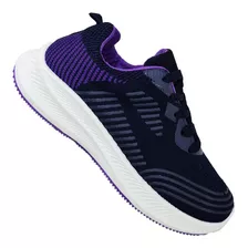 Hermosas Zapatillas Deportivas Livianas , Comodas 3088 