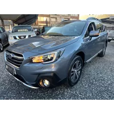 Subaru Outback Ltd 2.5 Aut 4x4