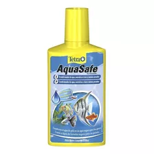 Tetra Aquasafe Water Conditioner 250ml