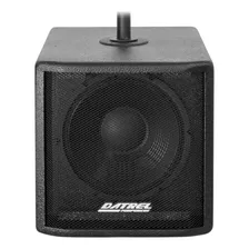 Sub Woofer Grave Passivo Datrel Sw300 Falante 12 300 W Rms