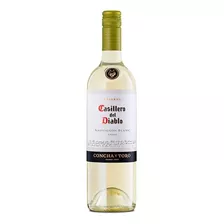 Vino Concha Y Toro - Casillero Del Diablo - Sauvignon Blanc 