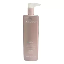 Tec Italy Lumina Shampoo Matizador Cab - kg a $474