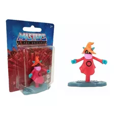Boneco Gorpo Masters Of The Universe Mini Orko He-man Mattel