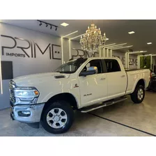 Dodge Ram 2500 Laramie 