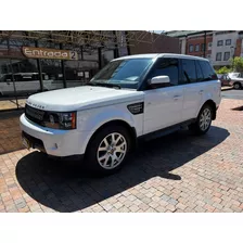 Range Rover Sport Hse Diesel