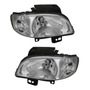 Foco Faro Low Beam Saab 9-5 2004 Uro