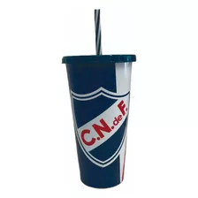 Vaso Nacional Plastico