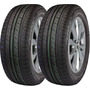 Kit De 2 Llantas Royal Black Royal Mile P 185/60r14 82 H