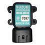Sensor De Oxigeno Suzuki Grand Vitara Jimny Xl-7 Tracker Suzuki 