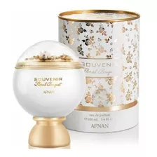 Perfume Afnan Souvenir Floral Bouquet 100 Ml Eau De Parfum