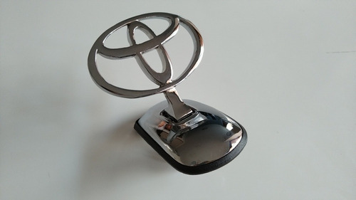 Foto de Ornamento Coronilla Toyota Land Cruiser Burbuja Fzj 80