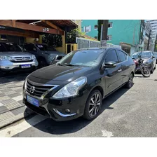 Nissan Versa Sl Ano 2019 Com 63.000km Aceito Troca