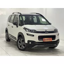 Citroen Aircross 1.6 Feel 16v Flex 4p Automático