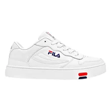 Tenis Fila_ Blanco 5cm016881 A1