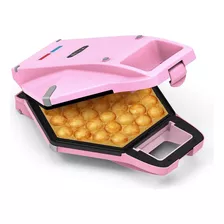 Waflera Tipo Burbuja Bubble Waffles