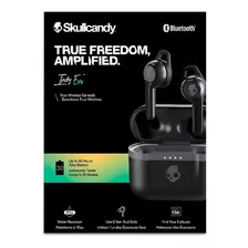 Audífonos Inalámbricos Wireless Skullcandy Indy Evo Earbuds