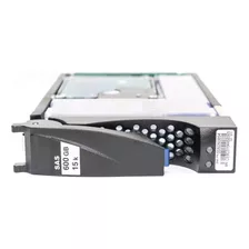 Hd Emc 600gb 6g 15k Sas 3,5 005050854 Vnx