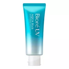 Protetor Solar Bioré - Aqua Rich Watery Essence Fps 50 - 70g