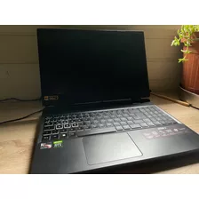 Gaming Laptop Rtx 3070ti R9 6900hx - Acer Nitro 5 An515-46