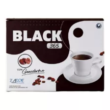 Cafe Negro Con Ganoderma Envios Gratis A Lima