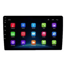 Radio Android 9 Pulgadas Para Auto+camara