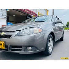 Chevrolet Optra Advance 1.6