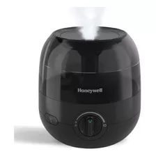 Humidificador Honeywell Mini Cool Mist, Negro